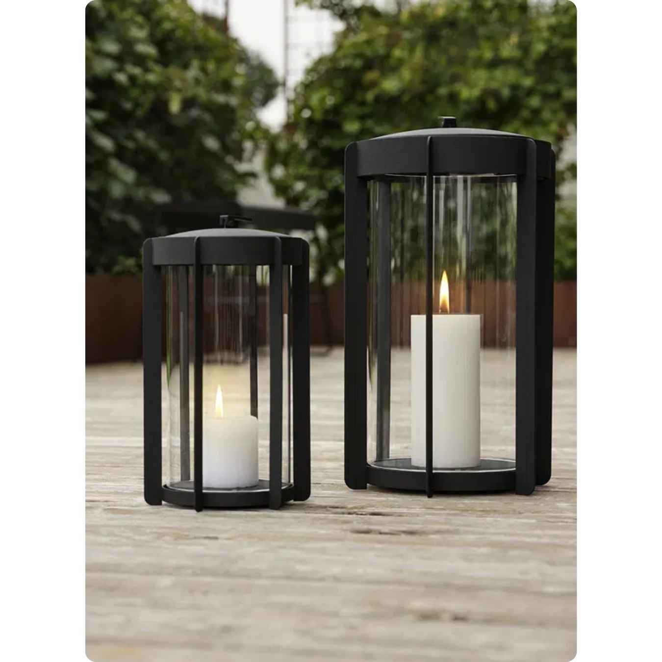 Zone Denmark Firefly Lanterne